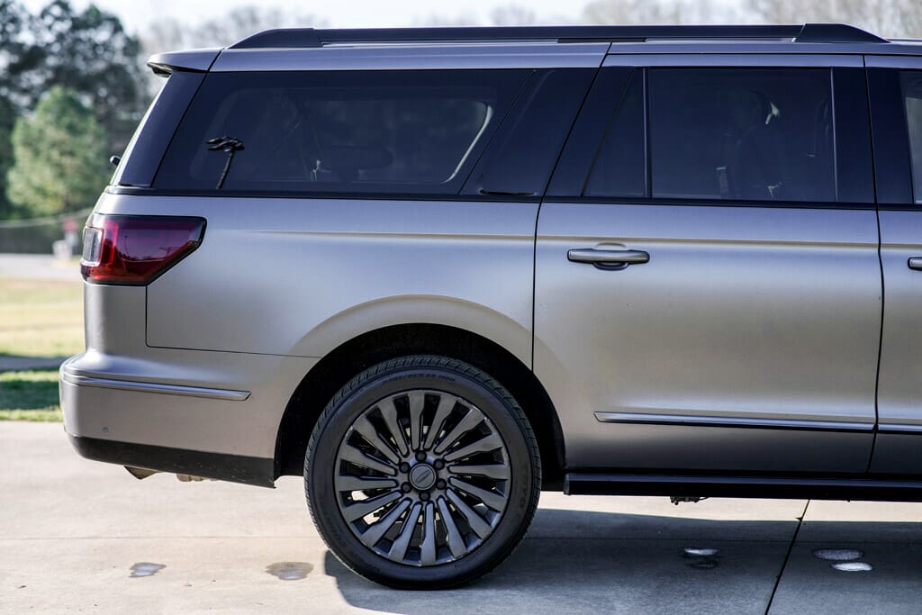 2018 Lincoln Navigator Reserve for Sale | Exotic Car Trader (Lot